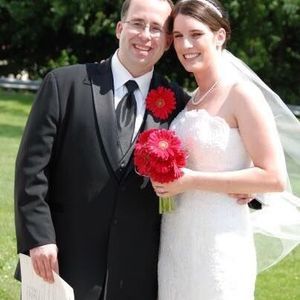 Meet your Posher, Alison